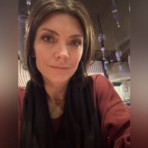 Meet your Posher, Korrie